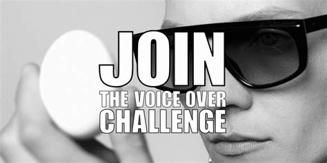 Join the Givenchy Voice Over Challenge 